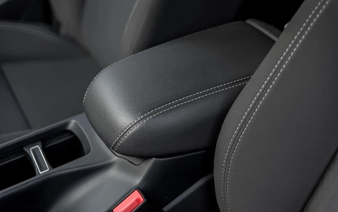Ford Grand C-MAX cena 44900 przebieg: 173133, rok produkcji 2018 z Wołczyn małe 704